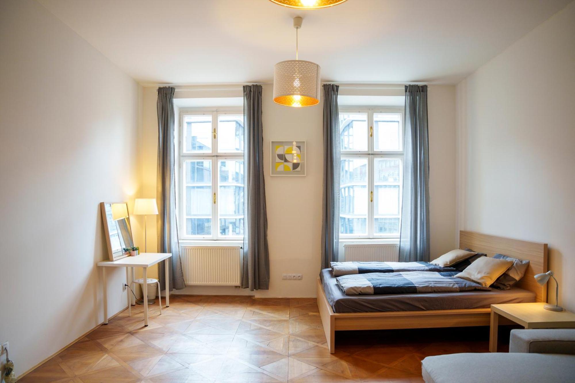 - New Open! Apartamento Praga