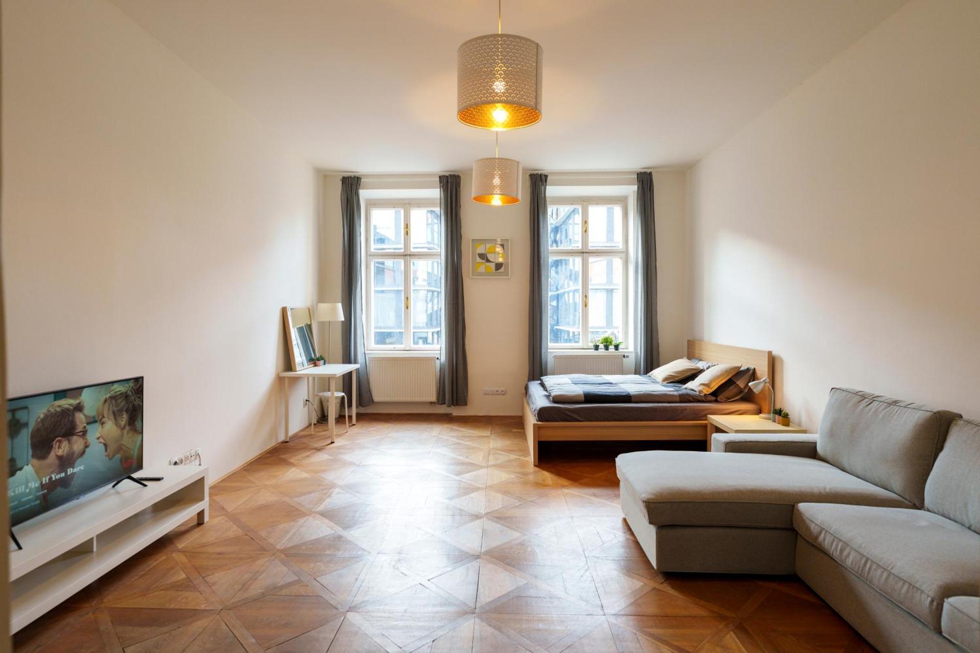 Apartamento - New Open!