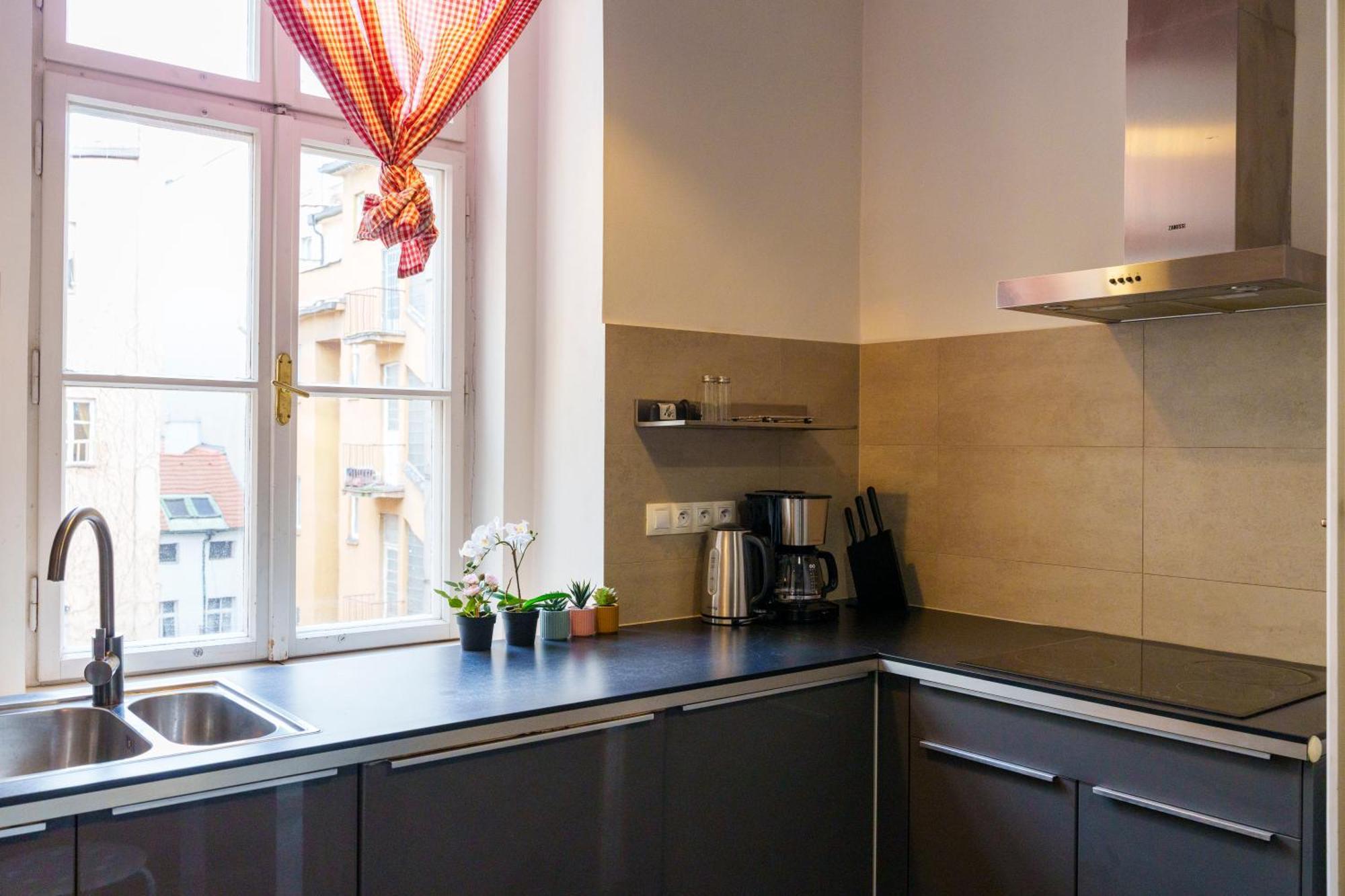 - New Open! Apartamento *