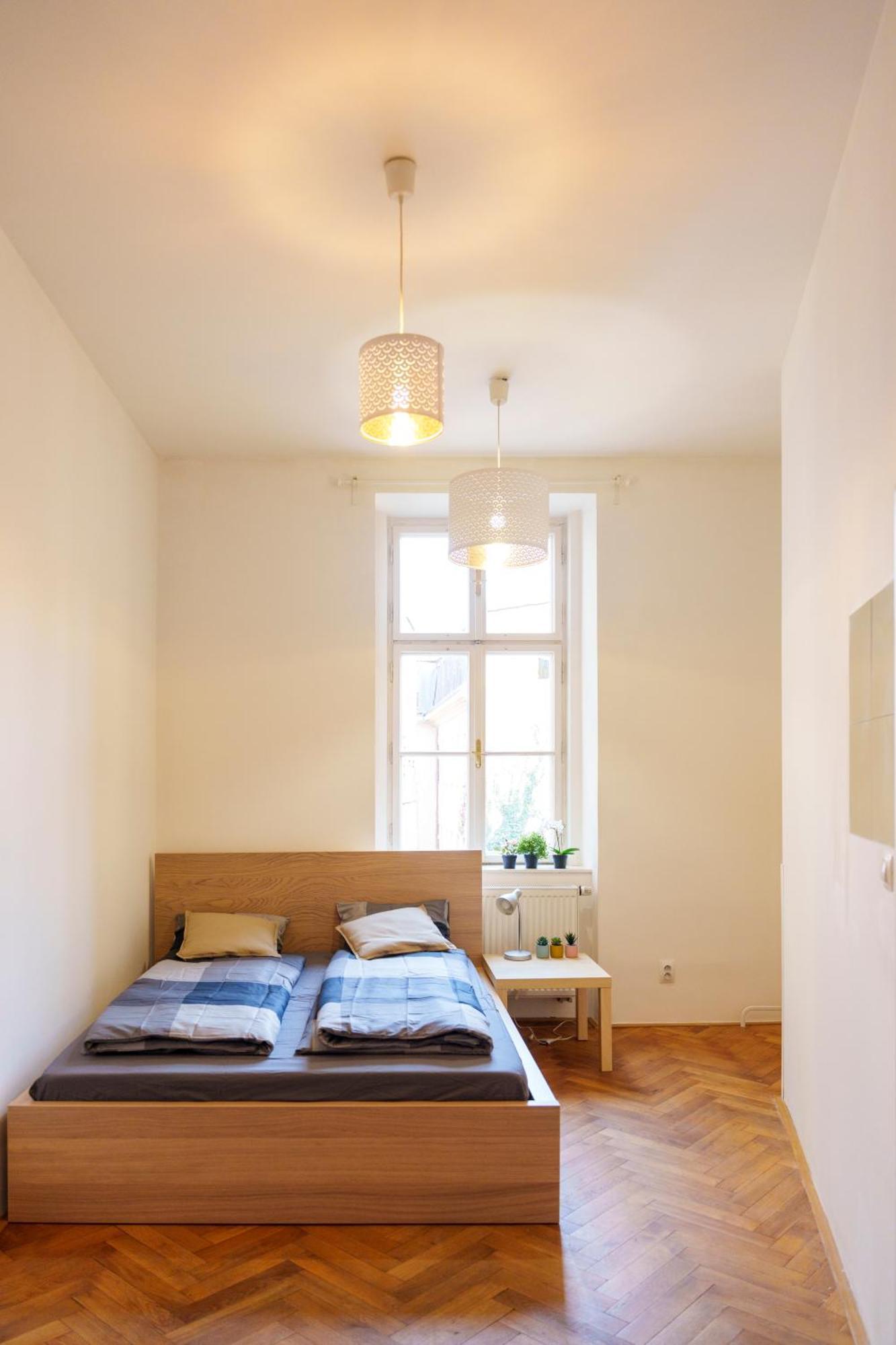 - New Open! Apartamento